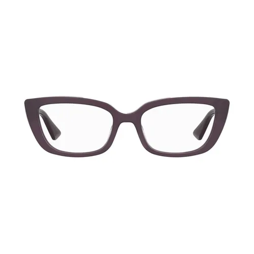 Accessories > Glasses - - Moschino - Modalova