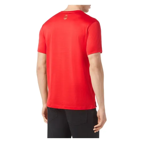 Tops > T-Shirts - - Billionaire - Modalova