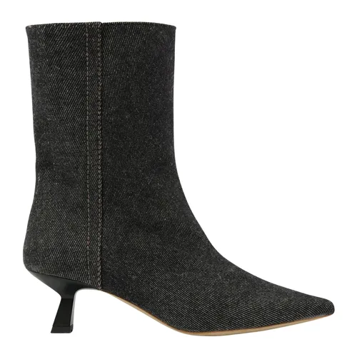 Shoes > Boots > Heeled Boots - - Via Vai - Modalova