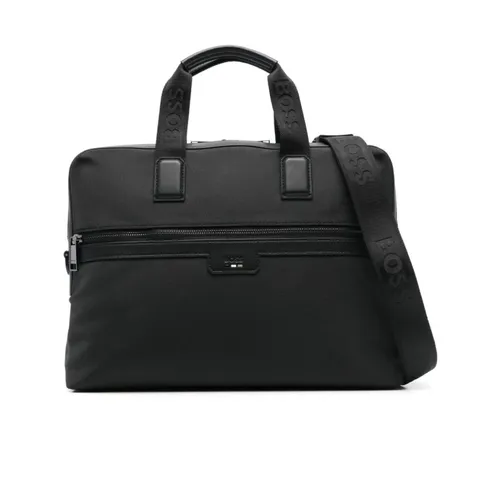 Bags > Laptop Bags & Cases - - Hugo Boss - Modalova