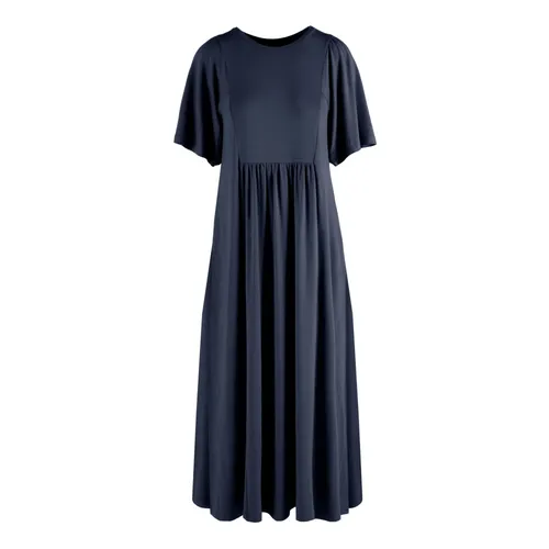 Dresses > Day Dresses > Maxi Dresses - - BomBoogie - Modalova