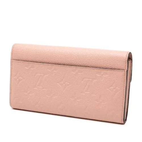 Pre-owned > Pre-owned Accessories > Pre-owned Wallets - - Louis Vuitton Vintage - Modalova