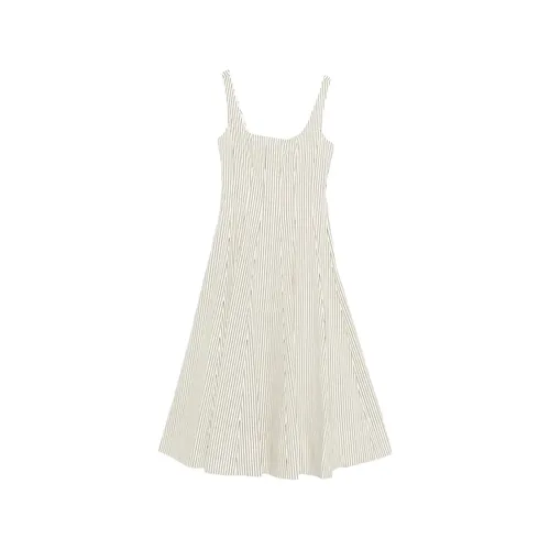 Dresses > Day Dresses > Midi Dresses - - Staud - Modalova