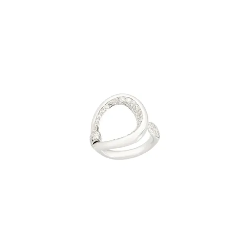 Accessories > Jewellery > Rings - - Pomellato - Modalova