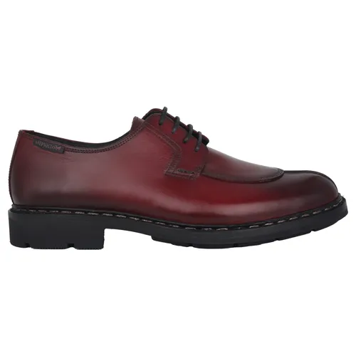 Shoes > Flats > Laced Shoes - - Mephisto - Modalova
