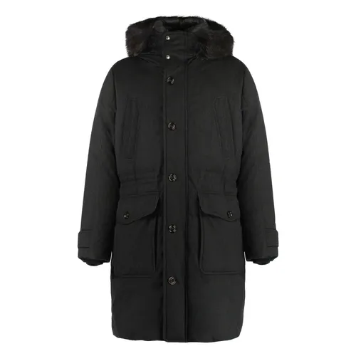 Coats > Down Coats - - Moorer - Modalova