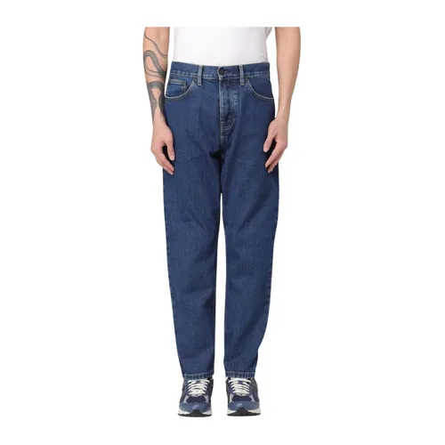 Jeans > Straight Jeans - - Carhartt Wip - Modalova