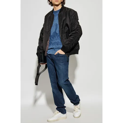 Jeans > Slim-fit Jeans - - Diesel - Modalova