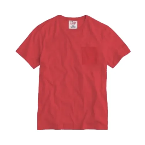 Tops > T-Shirts - - MC2 Saint Barth - Modalova