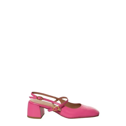 Shoes > Heels > Pumps - - Bianca Di - Modalova