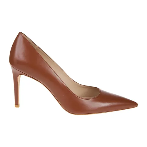 Shoes > Heels > Pumps - - Stuart Weitzman - Modalova
