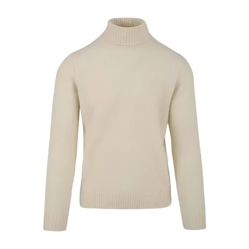 Knitwear > Turtlenecks - - Filippo De Laurentiis - Modalova