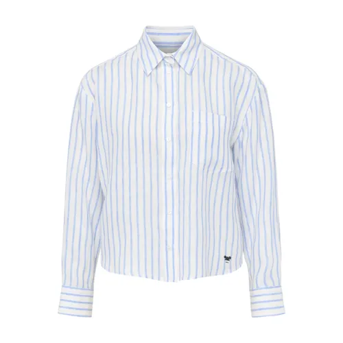 Blouses & Shirts > Shirts - - Weekend Max Mara - Modalova
