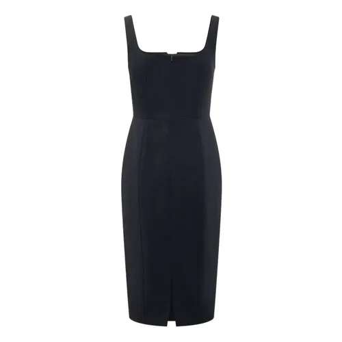 Dresses > Day Dresses > Midi Dresses - - Max Mara Studio - Modalova
