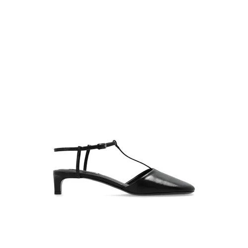Shoes > Heels > Pumps - - Jil Sander - Modalova