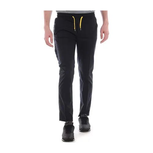 Trousers > Chinos - - Daniele Alessandrini - Modalova