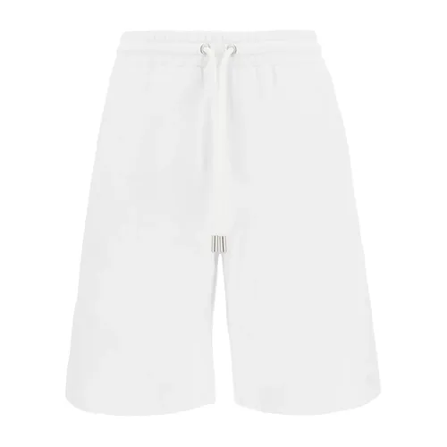 Off - Shorts > Casual Shorts - - Off White - Modalova