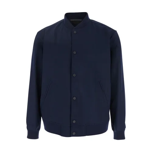 Jackets > Bomber Jackets - - Theory - Modalova