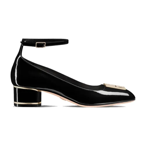 Shoes > Heels > Pumps - - Dior - Modalova
