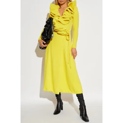 Dresses > Day Dresses > Midi Dresses - - Diesel - Modalova