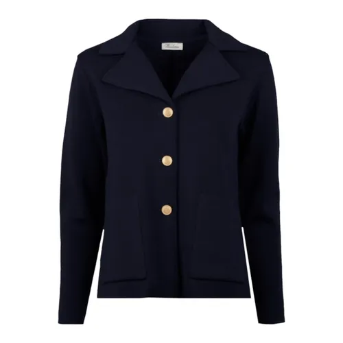 Knitwear > Cardigans - - Stenströms - Modalova