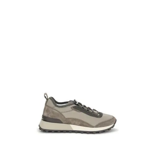 Shoes > Sneakers - - Brunello Cucinelli - Modalova