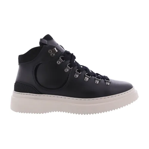 Shoes > Boots > Lace-up Boots - - Nubikk - Modalova