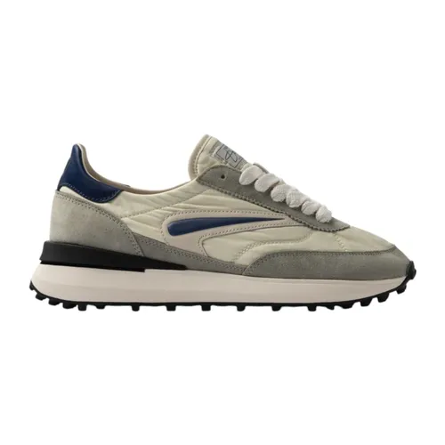 Shoes > Sneakers - - D.a.t.e. - Modalova