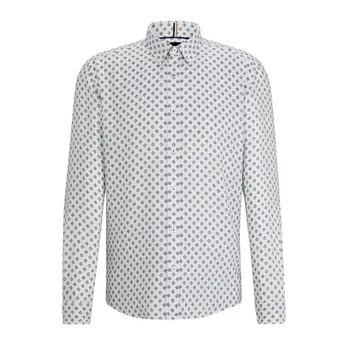 Shirts > Casual Shirts - - Hugo - Modalova