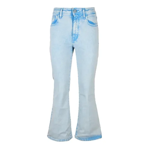 Jeans > Flared Jeans - - Jacob Cohën - Modalova
