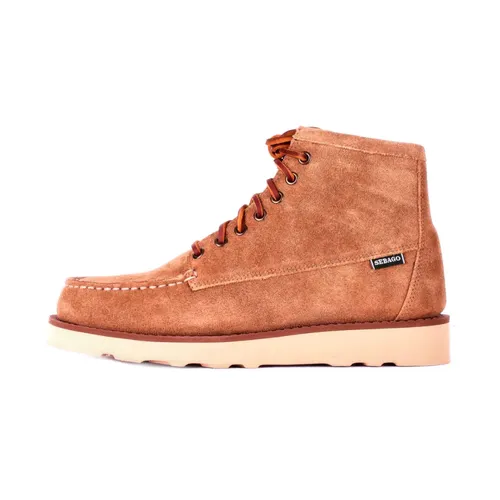 Shoes > Boots > Lace-up Boots - - Sebago - Modalova