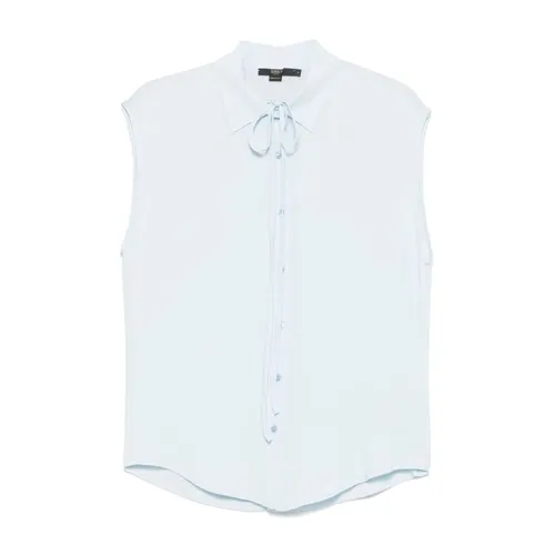 Blouses & Shirts > Shirts - - Seventy - Modalova