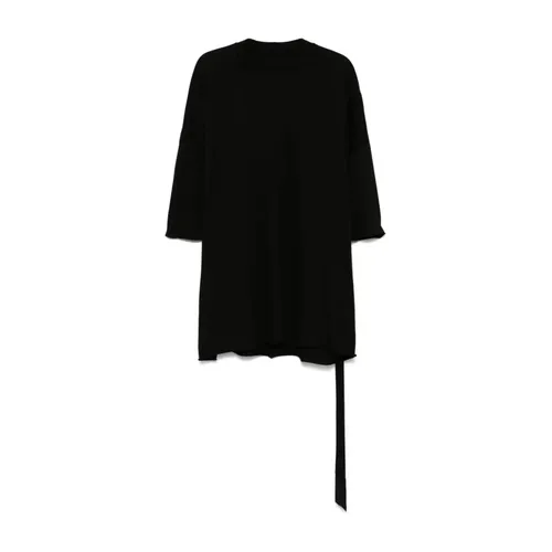 Tops > T-Shirts - - Rick Owens - Modalova