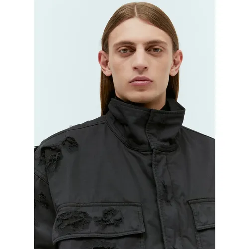 Jackets > Light Jackets - - Diesel - Modalova