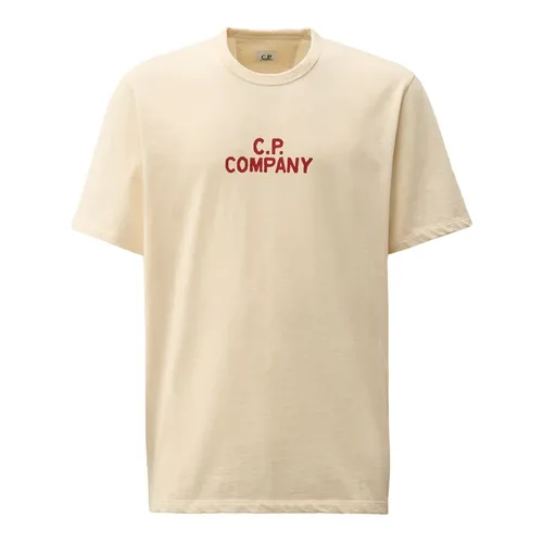 Tops > T-Shirts - - C.p. Company - Modalova