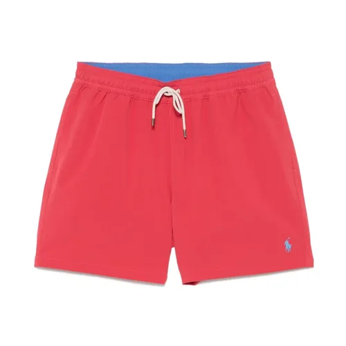 Swimwear > Beachwear - - Polo Ralph Lauren - Modalova