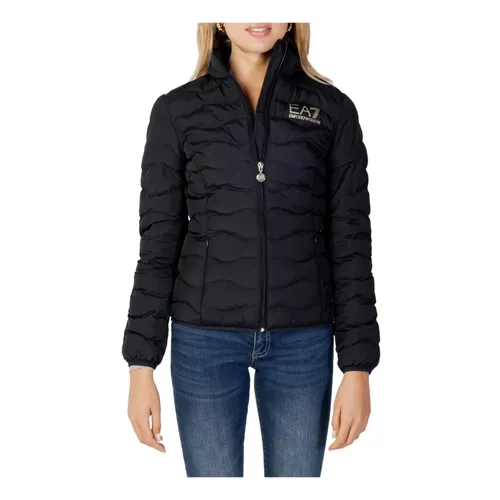 Jackets > Winter Jackets - - Emporio Armani EA7 - Modalova