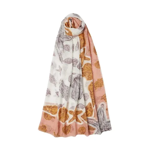 Accessories > Scarves > Silky Scarves - - Marella - Modalova