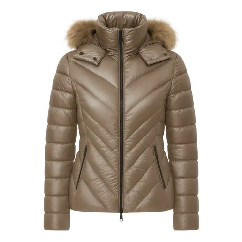 Jackets > Winter Jackets - - Hetregó - Modalova
