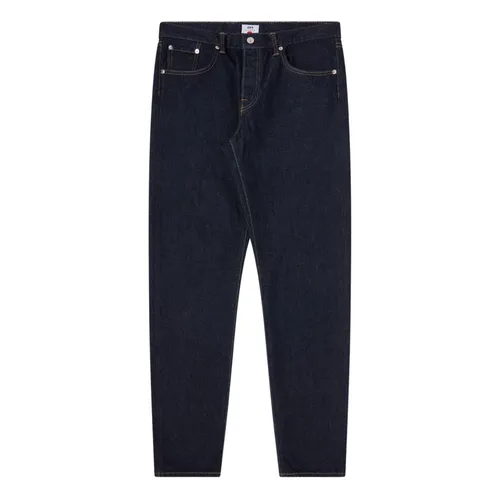 Jeans > Straight Jeans - - Edwin - Modalova