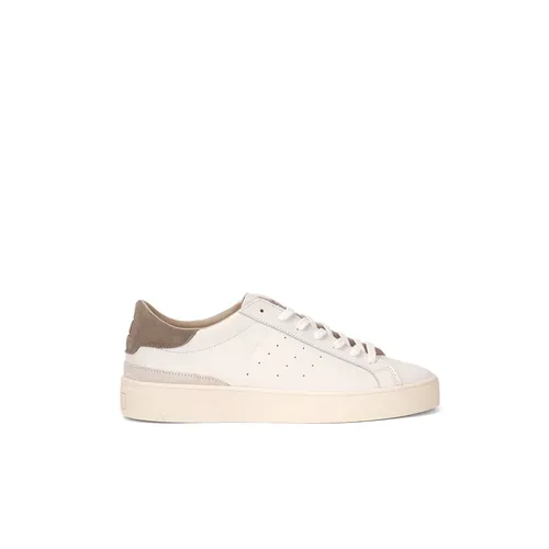 Shoes > Sneakers - - D.a.t.e. - Modalova