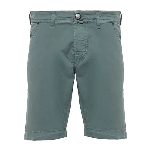 Shorts > Casual Shorts - - Jacob Cohën - Modalova