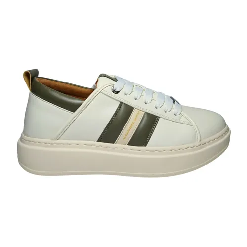 Shoes > Sneakers - - Alexander Smith - Modalova