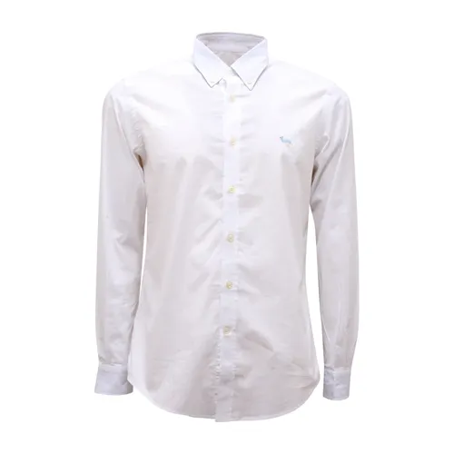 Shirts > Formal Shirts - - Harmont & Blaine - Modalova