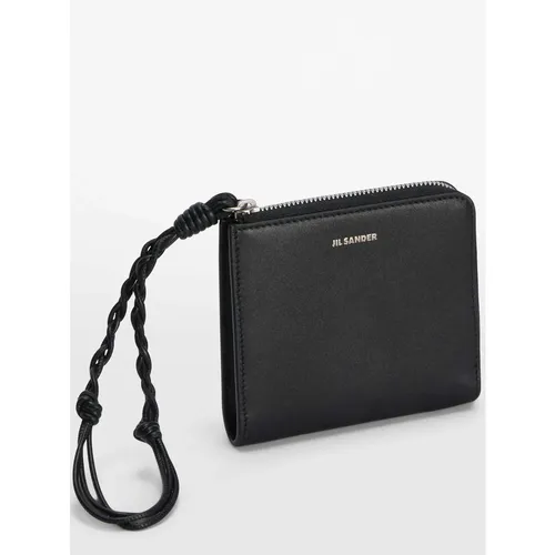 Accessories > Wallets & Cardholders - - Jil Sander - Modalova
