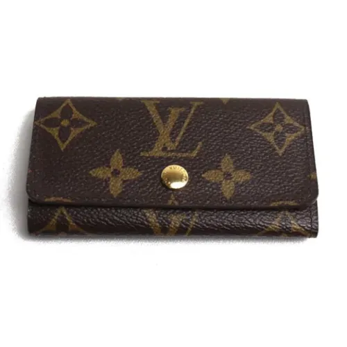 Pre-owned > Pre-owned Accessories - - Louis Vuitton Vintage - Modalova