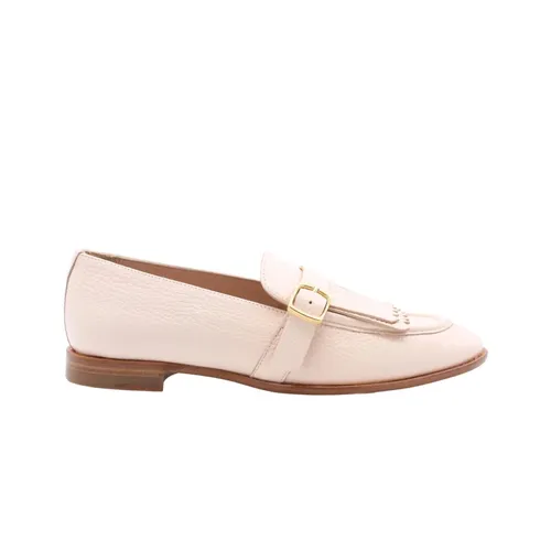 Shoes > Flats > Loafers - - Pertini - Modalova