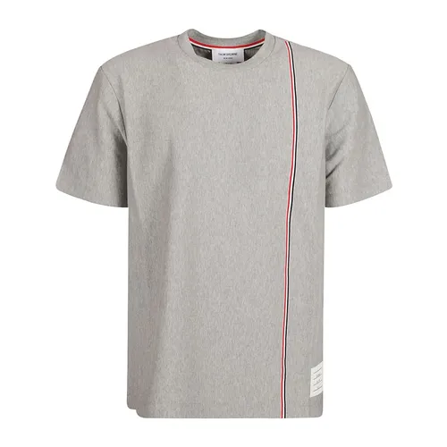 Tops > T-Shirts - - Thom Browne - Modalova