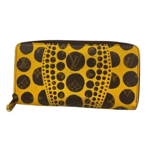 Pre-owned > Pre-owned Accessories > Pre-owned Wallets - - Louis Vuitton Vintage - Modalova