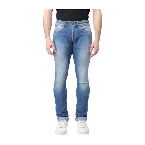 Jeans > Slim-fit Jeans - - Dondup - Modalova